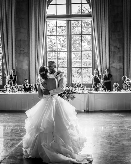 Parlett Photography