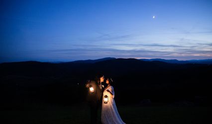 Golden Hour Elopements
