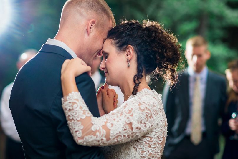 Jimmy & Kim Wedding Photography