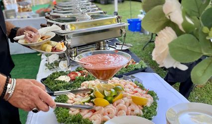 Infuse Catering & Events