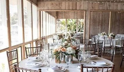Alianas Party Rentals
