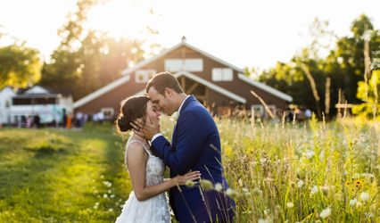 Barnwood Events