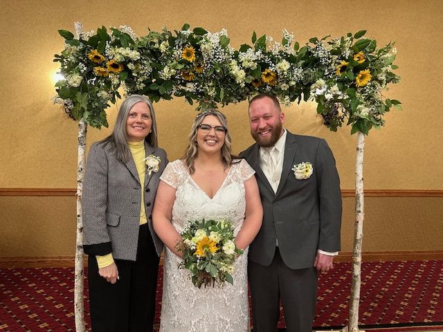 White Swan Wedding Services