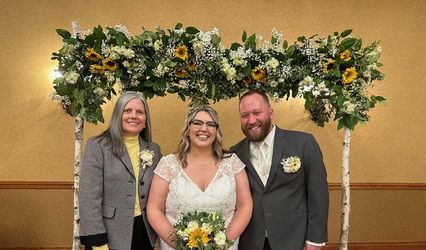 White Swan Wedding Services