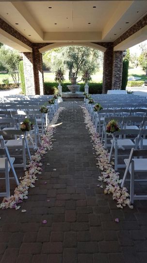 Red Hill Country Club