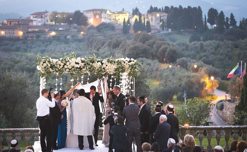 Weddings Italy by Regency