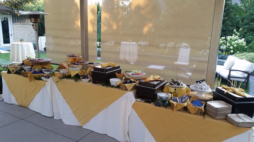 Iron Gate Catering