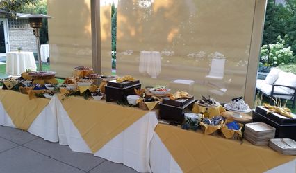 Iron Gate Catering