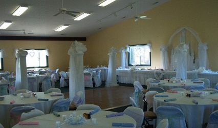 Twin Bridges Golf Club