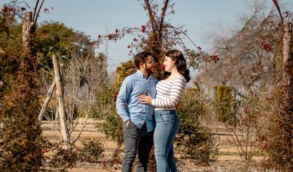 Captured Studios Photography