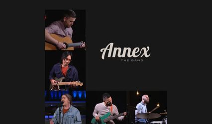 Annex The Band