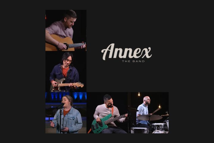 Annex The Band
