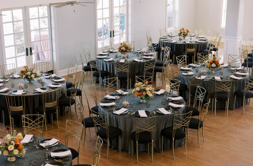 Monarch Events