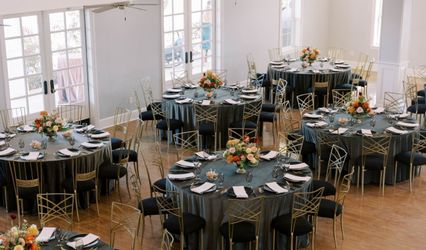 Monarch Events