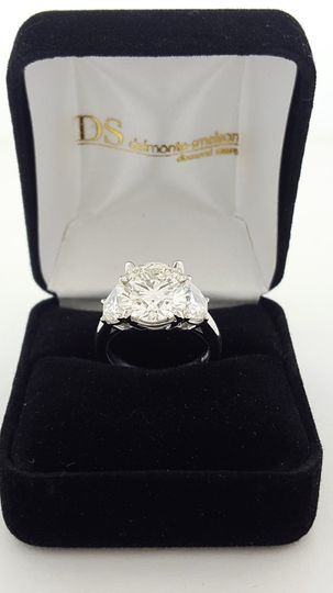 Delmonte-Smelson Jewelers
