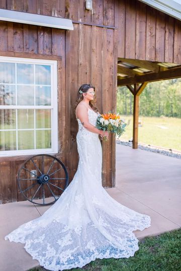 Southern Grace Weddings and Events