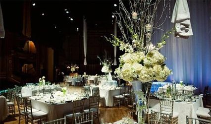 Exquisite Events