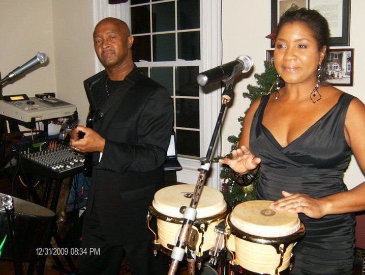 The Next Level Band