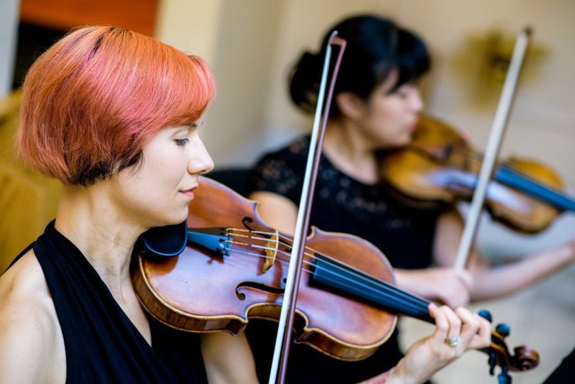 Fretless Music