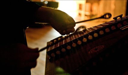 Bill Flanagan - Hammered Dulcimer