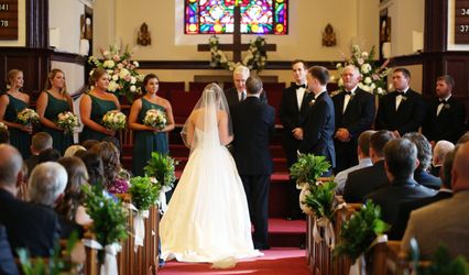 Southern Charm Events & Planning