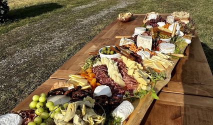 The Wild Table