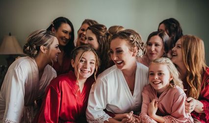 Prosper Hair Studio