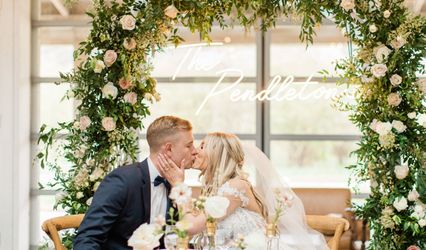 Kate Elizabeth Events