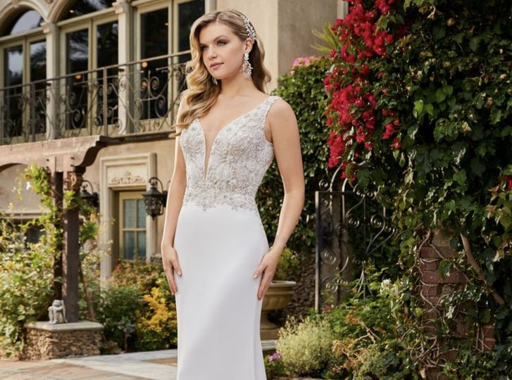 Country Bridals and Formal Wear
