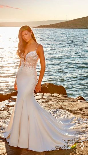 LinDi Bridal