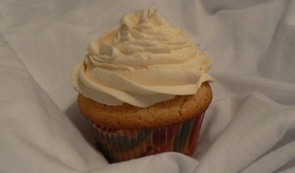 Buttercream Dreams Couture Cupcakes