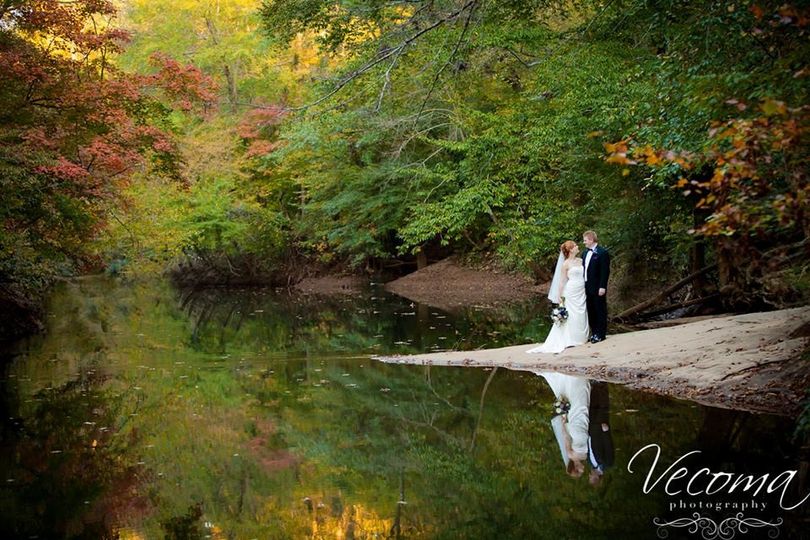 Vecoma at the Yellow River - Venue - Snellville, GA - WeddingWire