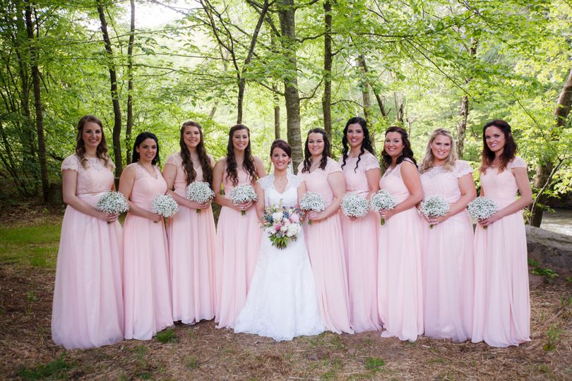 Vecoma at the Yellow River - Venue - Snellville, GA - WeddingWire