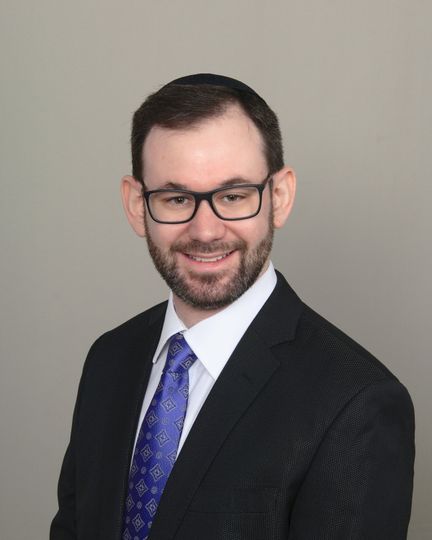 Rabbi Segal