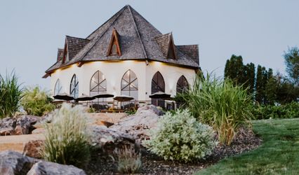 Ste. Chapelle Winery