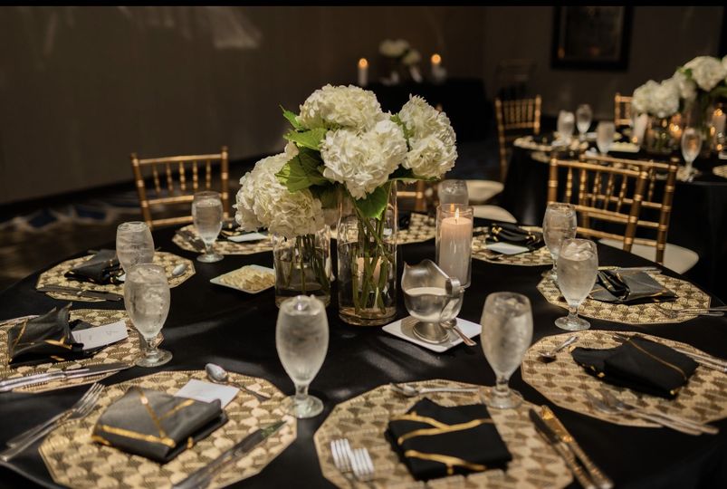 AJ’s Event Design & Planning