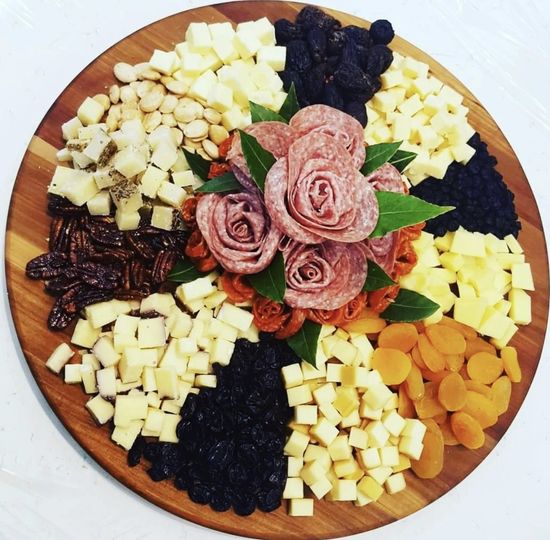 Cosentino's Catering