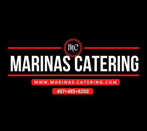 Marinas Catering