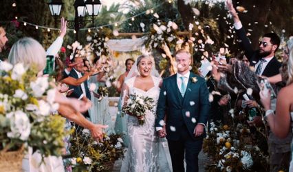 Vito Sugameli Documentary Wedding Filmmaker
