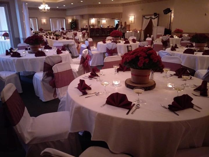 Coatesville Moose & 1910 Ballroom