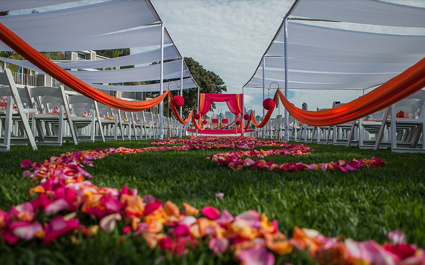 Wedding Carpet