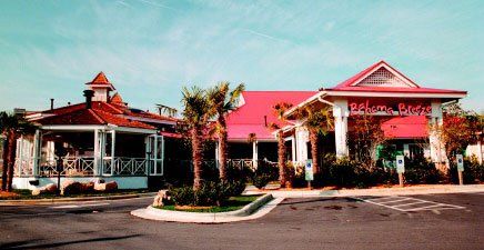 Bahama Breeze