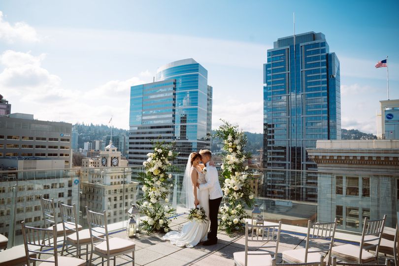 THE NINES, A LUXURY COLLECTION HOTEL, PORTLAND