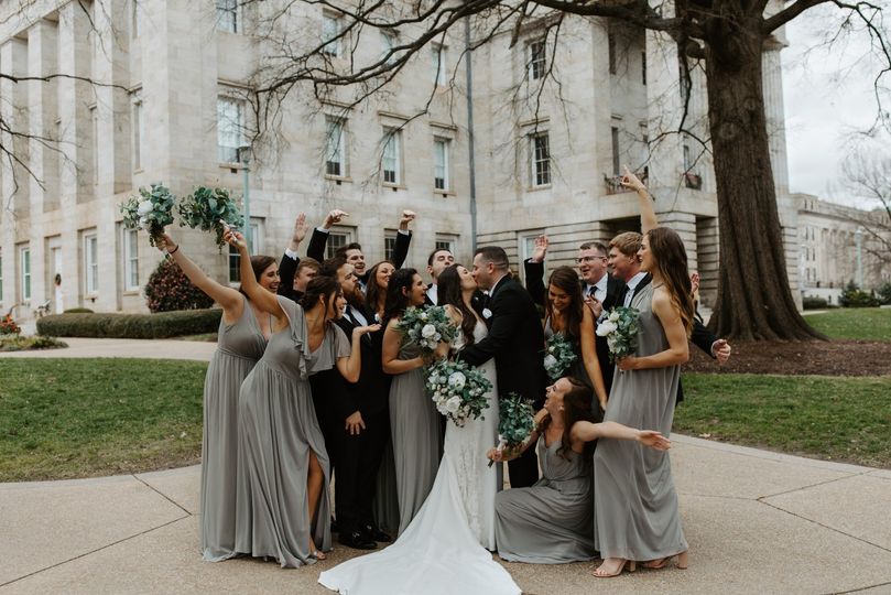 Sincerely Chic Events