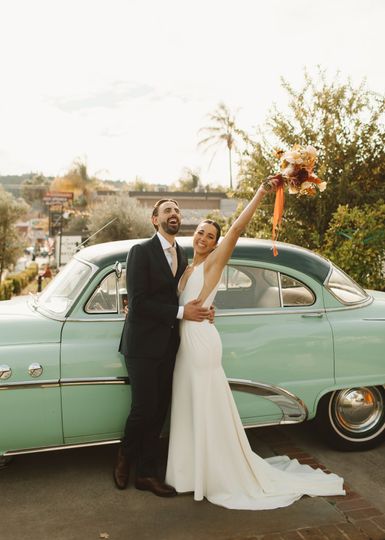 Hey Hey Wedding Day