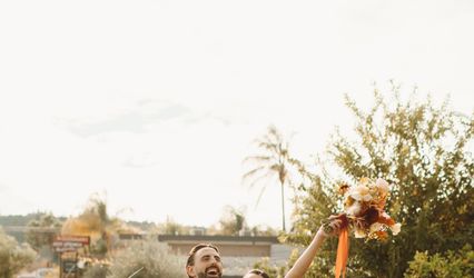 Hey Hey Wedding Day