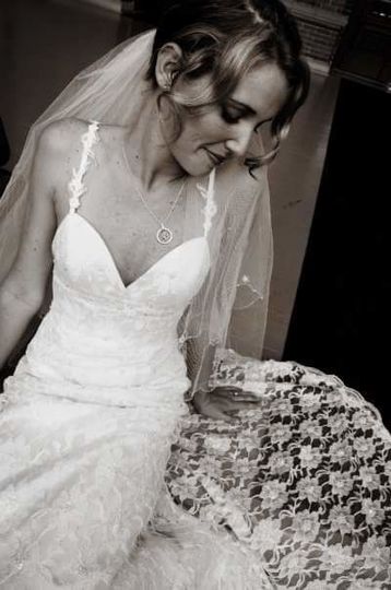 Replicca Wedding Gowns