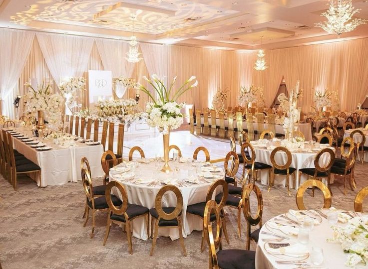 Longwood Events & Rentals