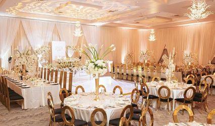 Longwood Events & Rentals