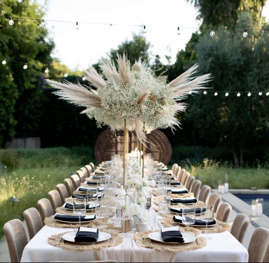 Erica Marie Events